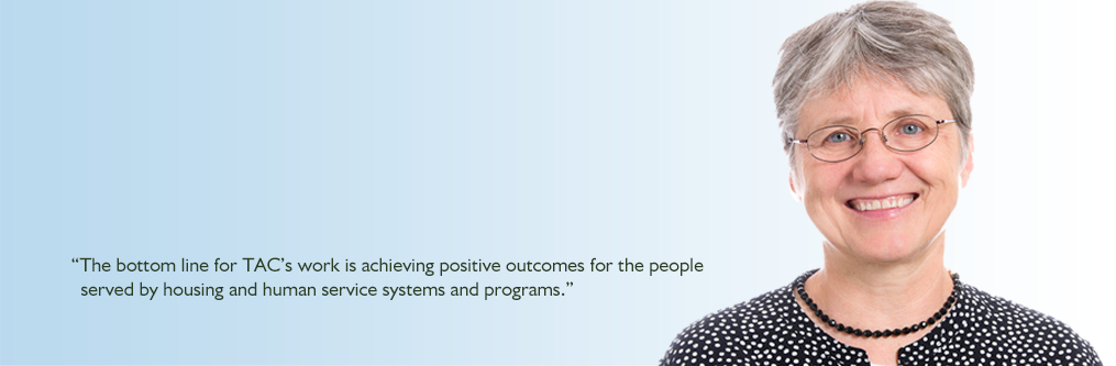 Portrait with quote