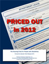 Priced Out in 2012 cover